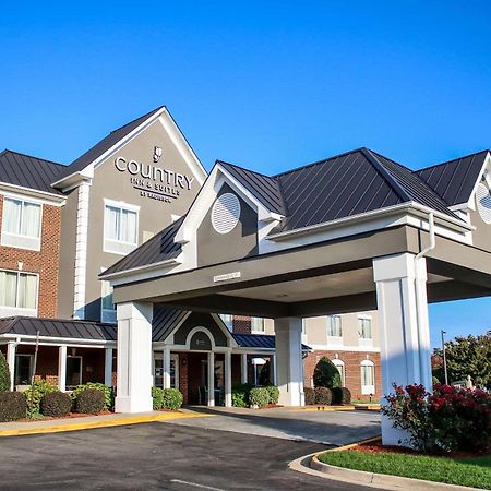 Country Inn & Suites By Radisson, Richmond West At I-64, Va Henrico Extérieur photo