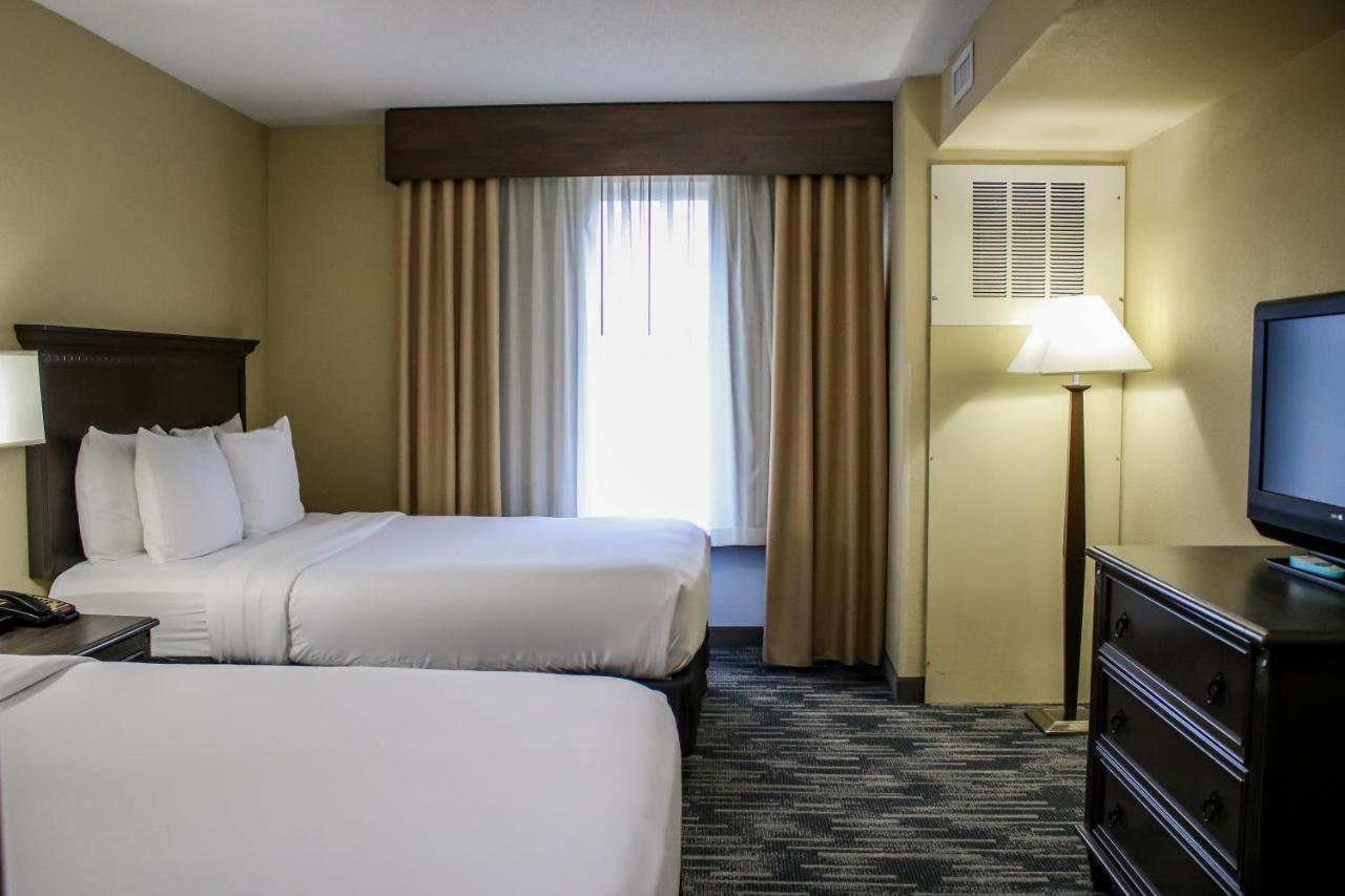 Country Inn & Suites By Radisson, Richmond West At I-64, Va Henrico Extérieur photo