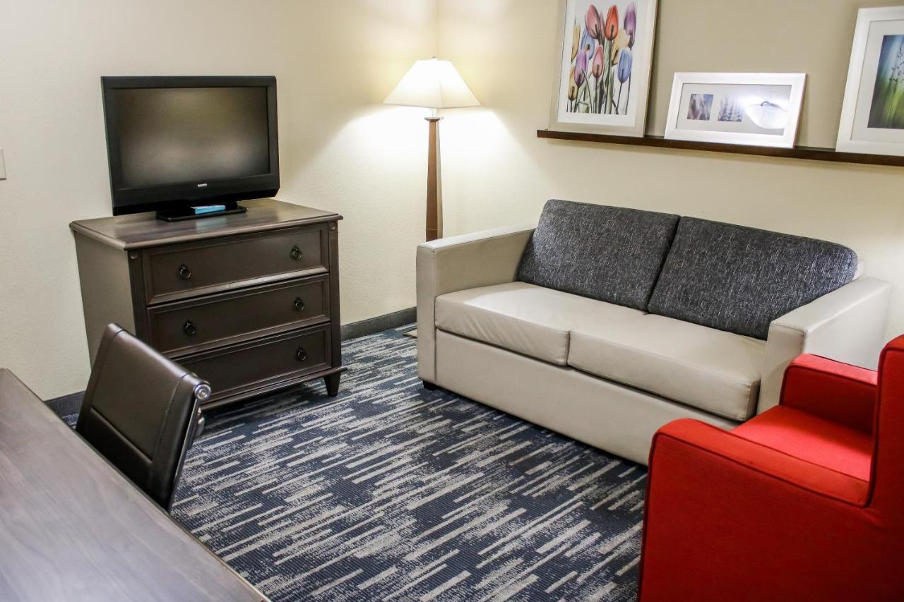 Country Inn & Suites By Radisson, Richmond West At I-64, Va Henrico Extérieur photo