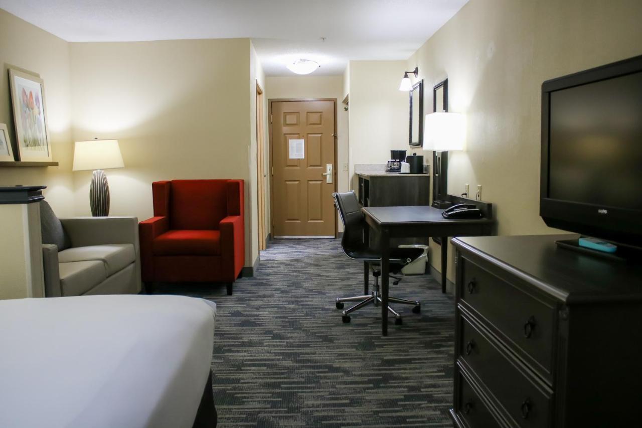 Country Inn & Suites By Radisson, Richmond West At I-64, Va Henrico Extérieur photo