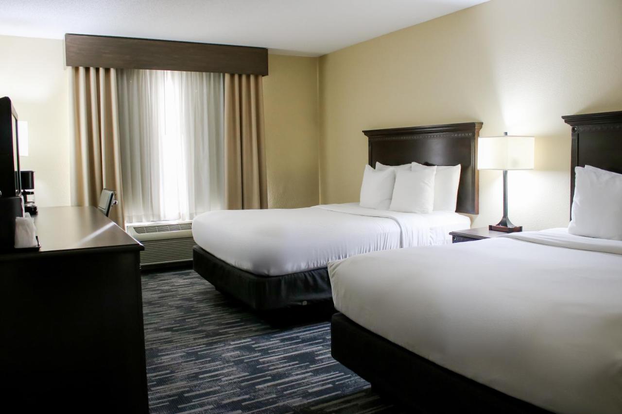 Country Inn & Suites By Radisson, Richmond West At I-64, Va Henrico Extérieur photo