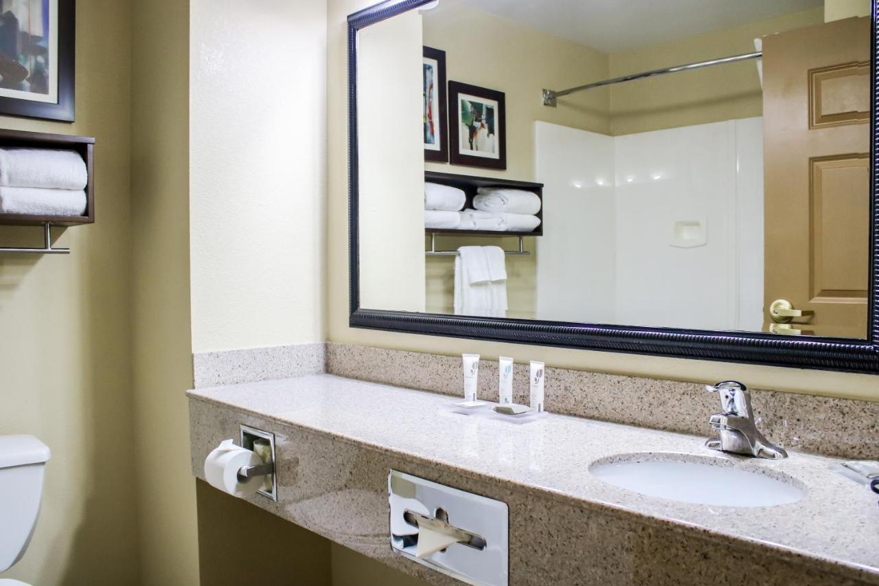 Country Inn & Suites By Radisson, Richmond West At I-64, Va Henrico Extérieur photo