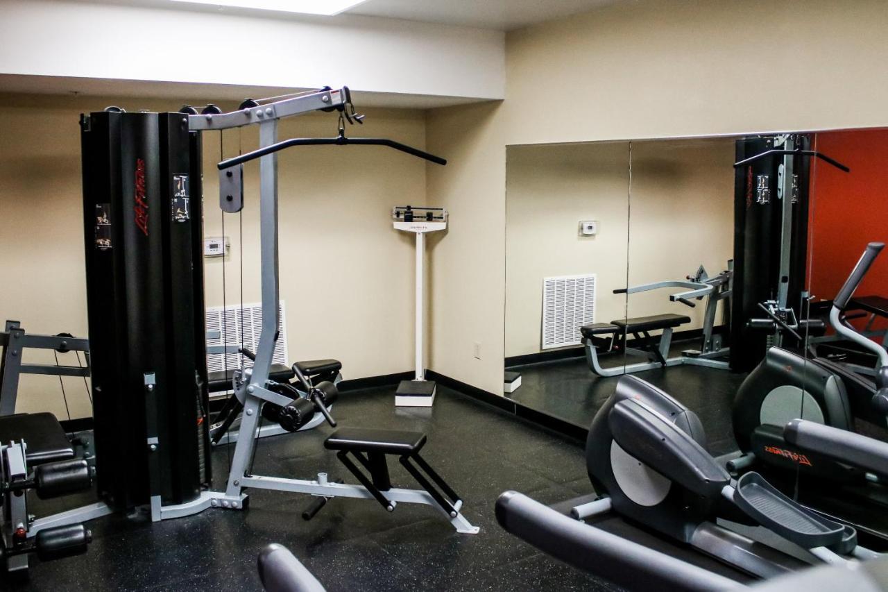 Country Inn & Suites By Radisson, Richmond West At I-64, Va Henrico Extérieur photo