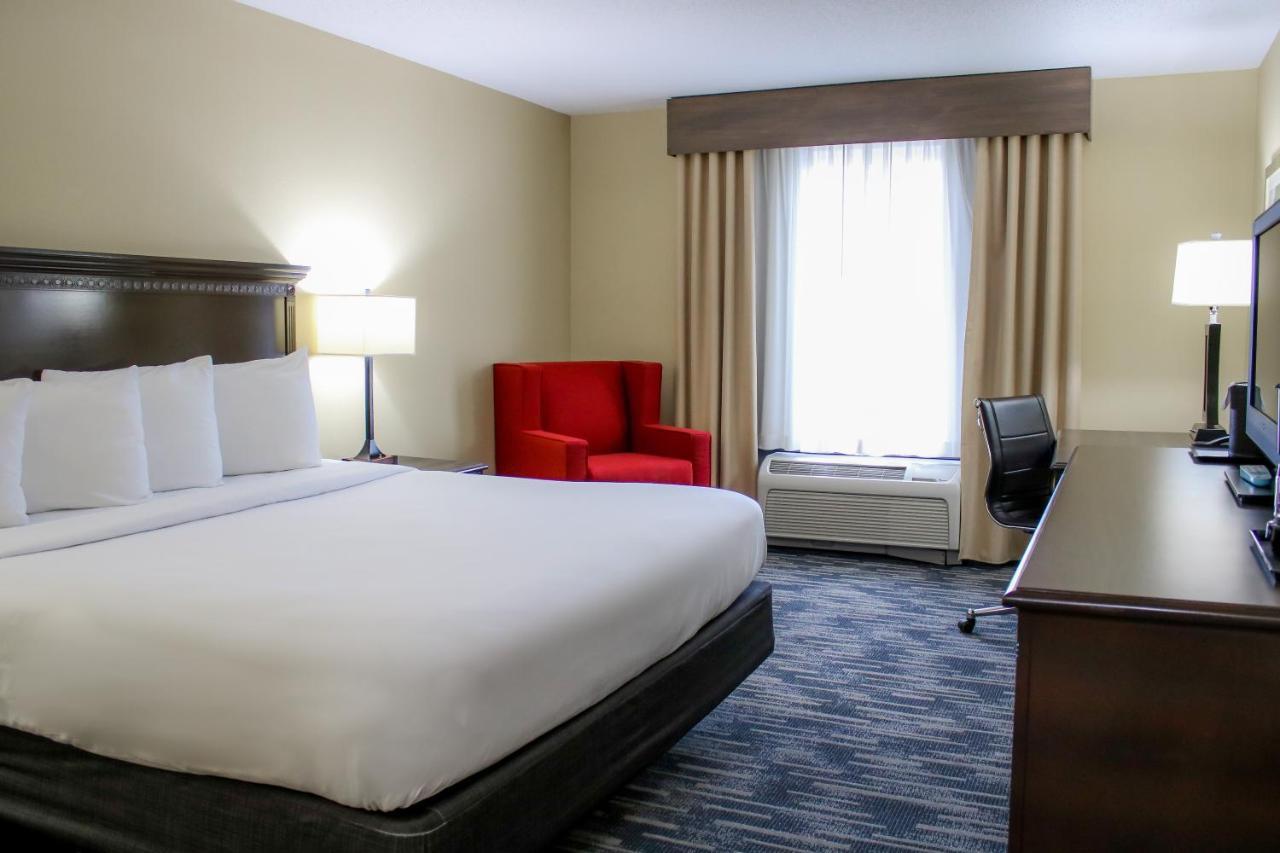 Country Inn & Suites By Radisson, Richmond West At I-64, Va Henrico Extérieur photo
