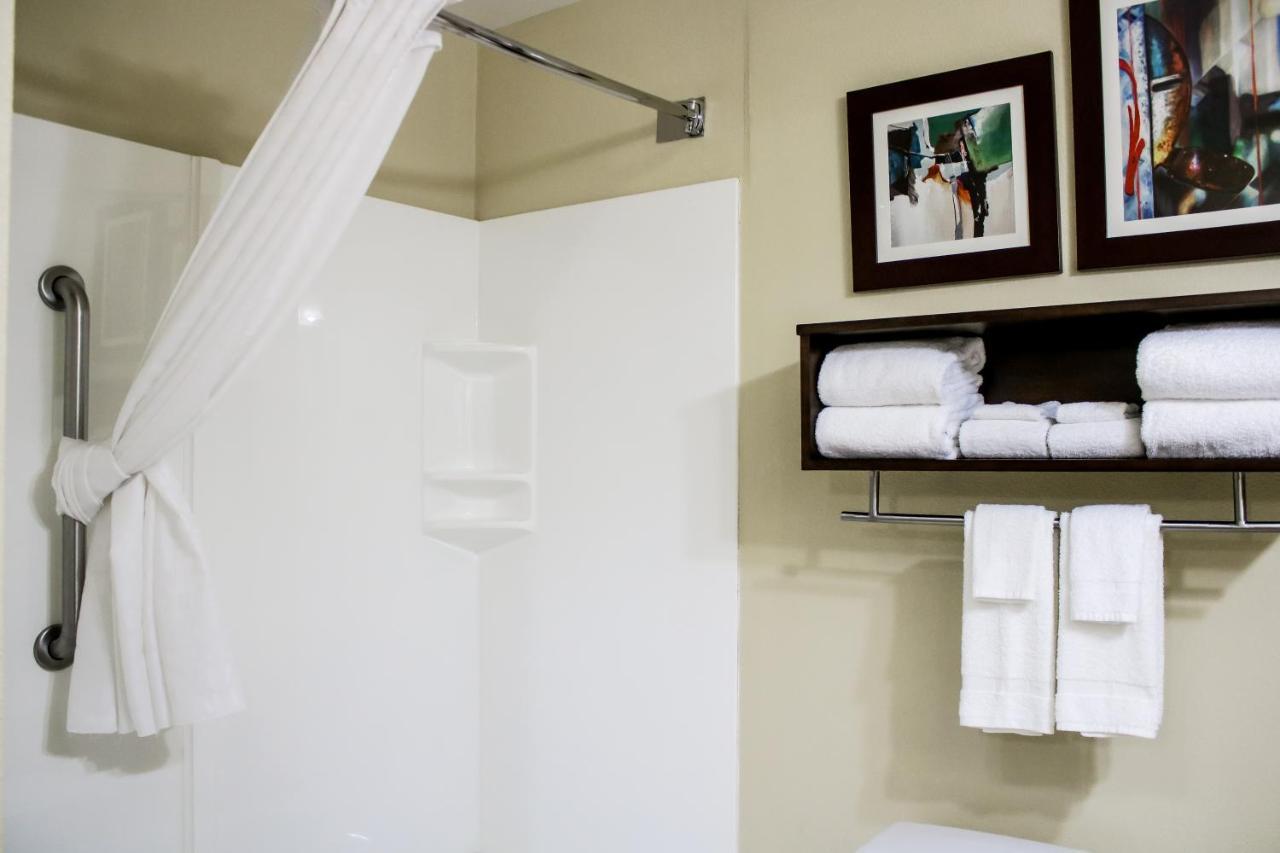 Country Inn & Suites By Radisson, Richmond West At I-64, Va Henrico Extérieur photo