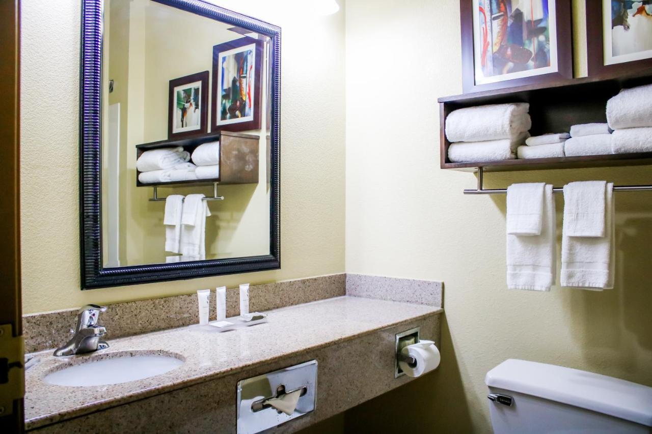 Country Inn & Suites By Radisson, Richmond West At I-64, Va Henrico Extérieur photo