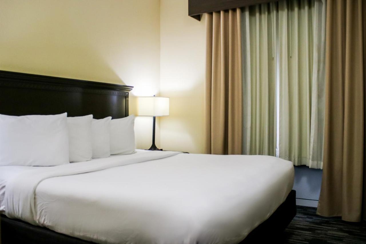 Country Inn & Suites By Radisson, Richmond West At I-64, Va Henrico Extérieur photo