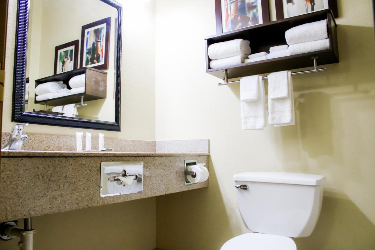 Country Inn & Suites By Radisson, Richmond West At I-64, Va Henrico Extérieur photo