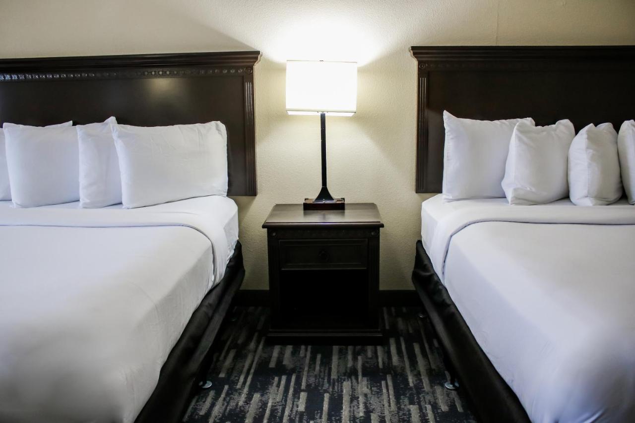 Country Inn & Suites By Radisson, Richmond West At I-64, Va Henrico Extérieur photo