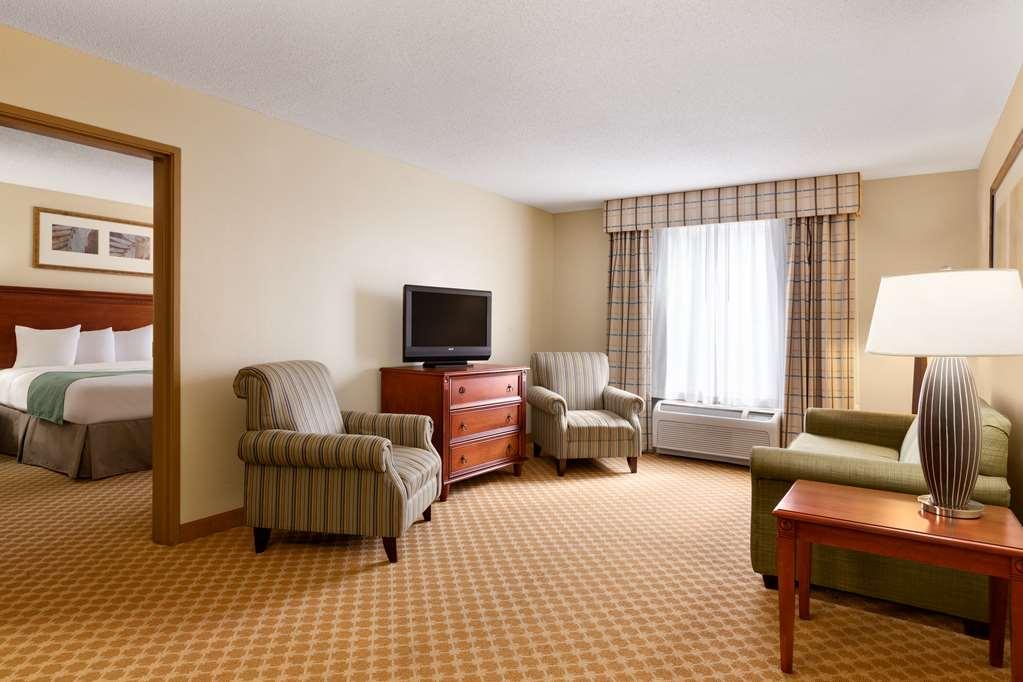 Country Inn & Suites By Radisson, Richmond West At I-64, Va Henrico Chambre photo