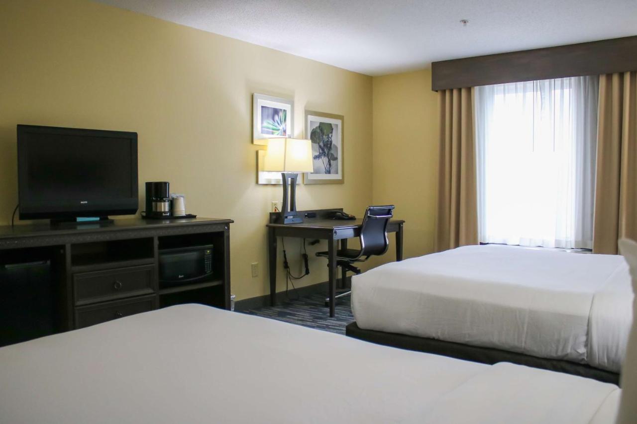Country Inn & Suites By Radisson, Richmond West At I-64, Va Henrico Extérieur photo