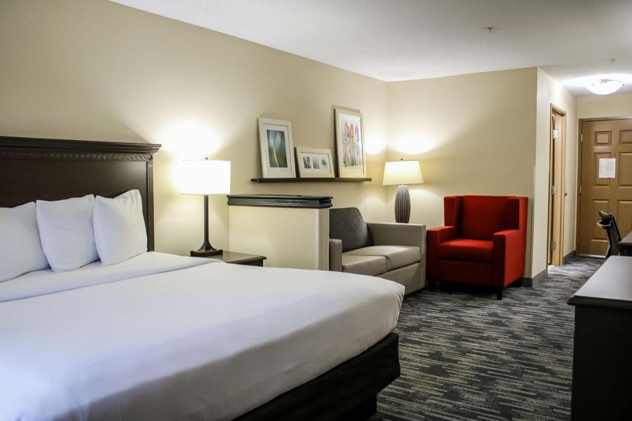 Country Inn & Suites By Radisson, Richmond West At I-64, Va Henrico Extérieur photo