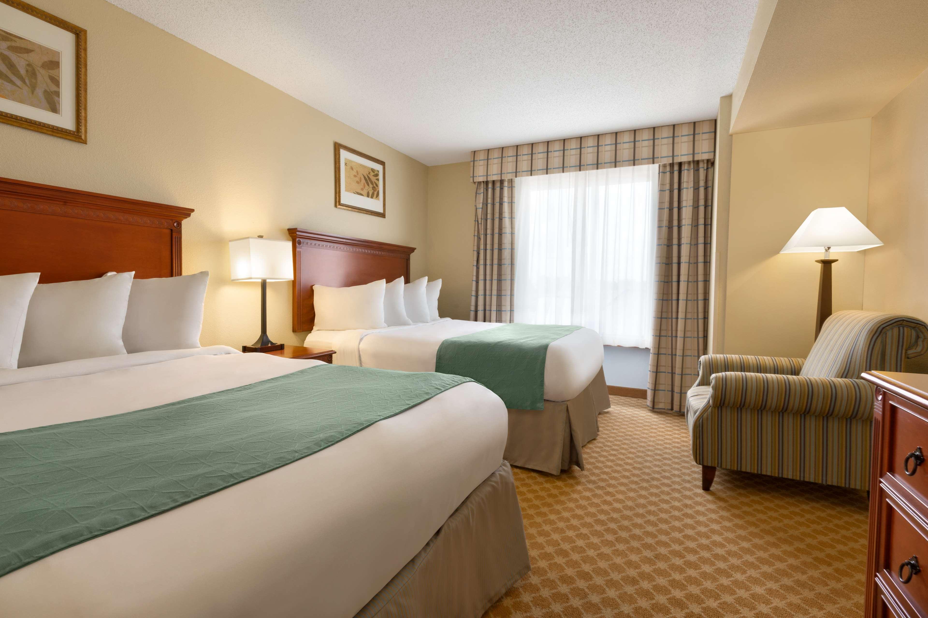 Country Inn & Suites By Radisson, Richmond West At I-64, Va Henrico Extérieur photo