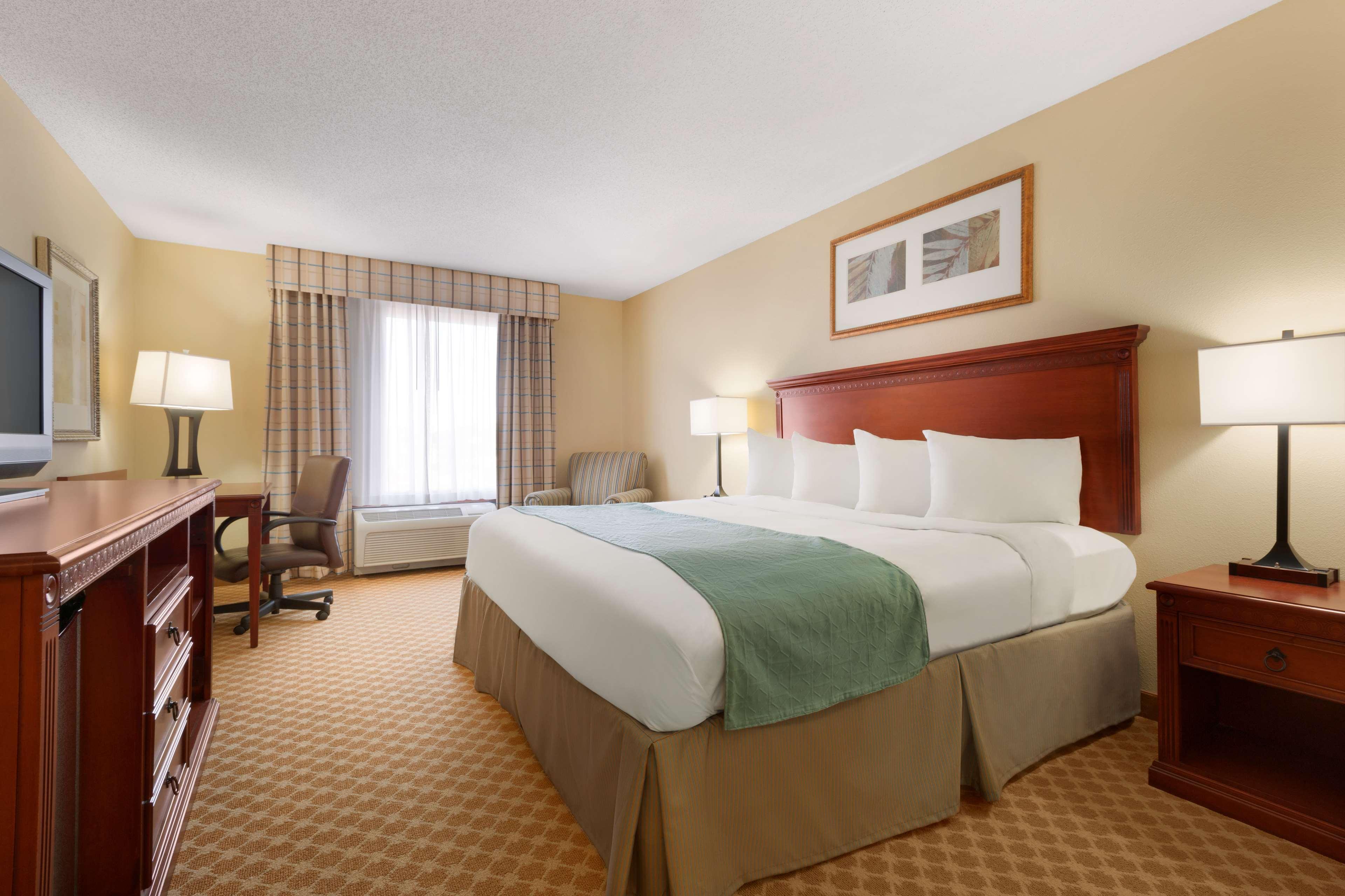 Country Inn & Suites By Radisson, Richmond West At I-64, Va Henrico Extérieur photo