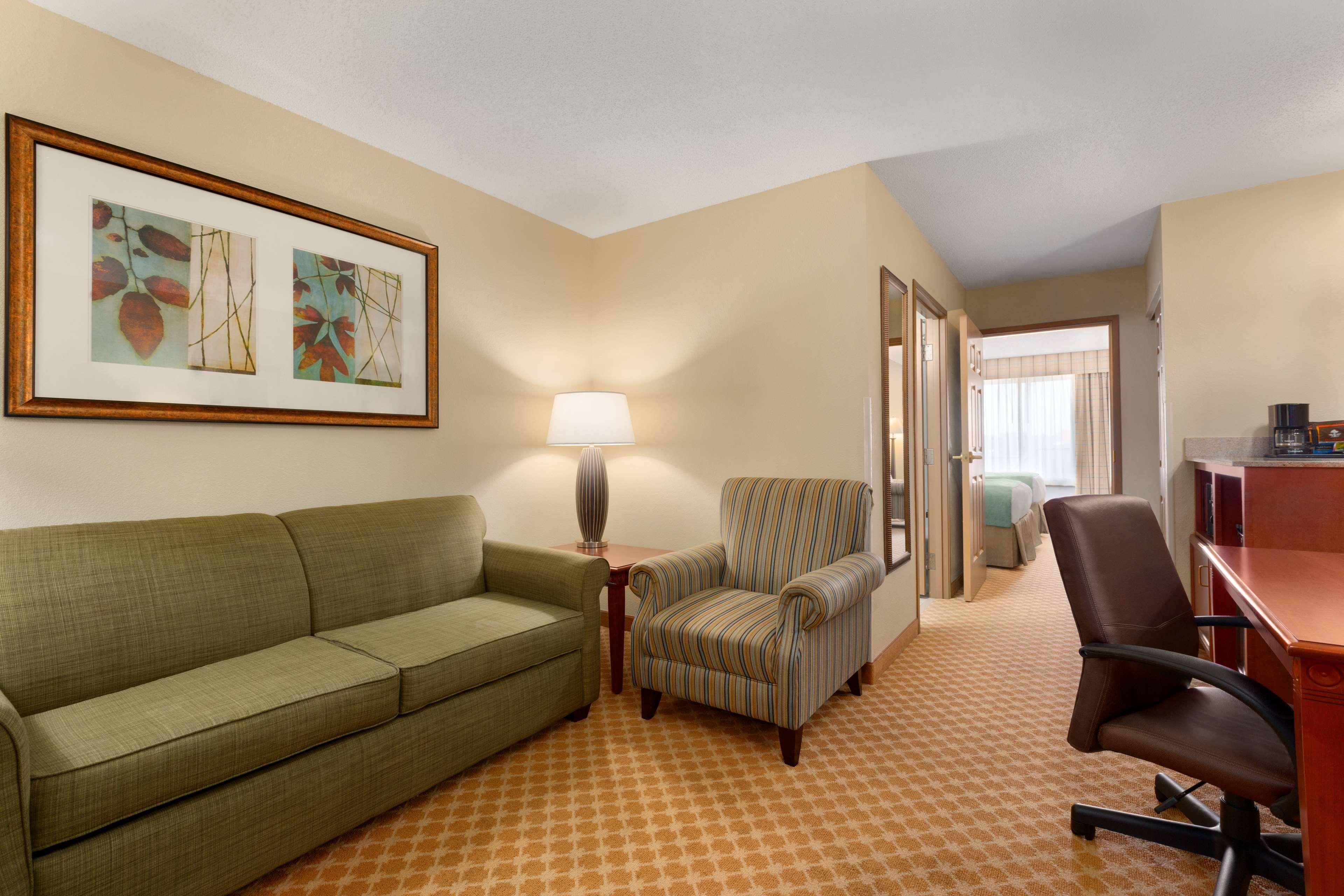 Country Inn & Suites By Radisson, Richmond West At I-64, Va Henrico Extérieur photo