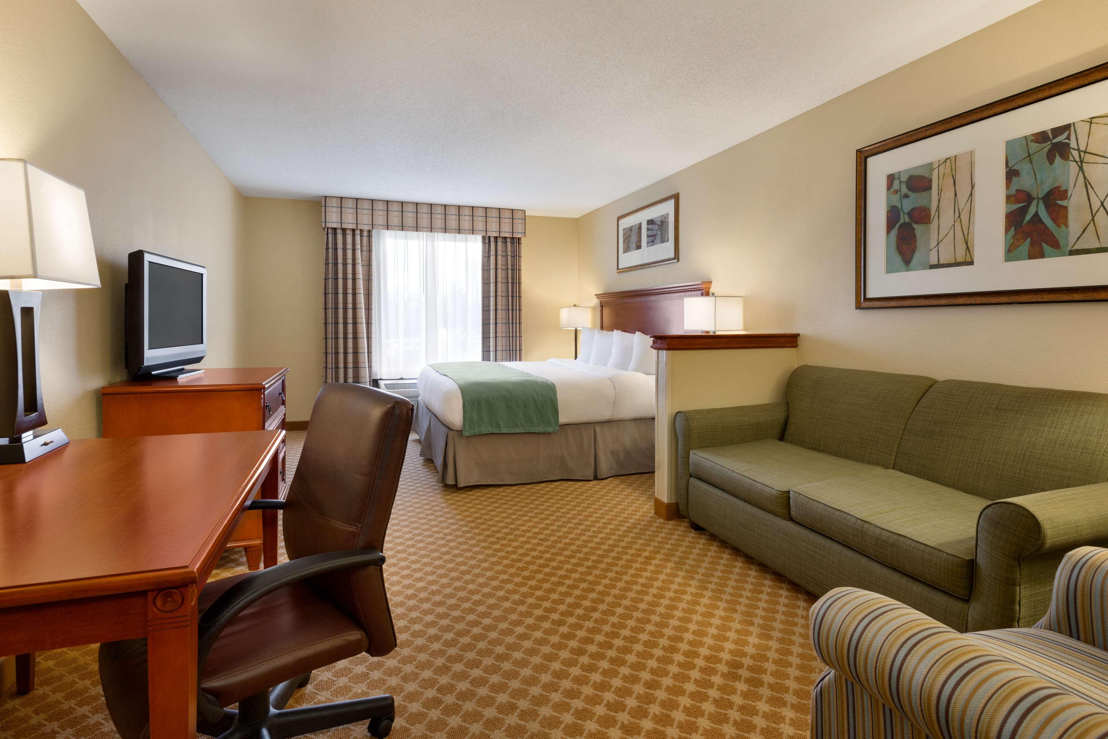 Country Inn & Suites By Radisson, Richmond West At I-64, Va Henrico Extérieur photo