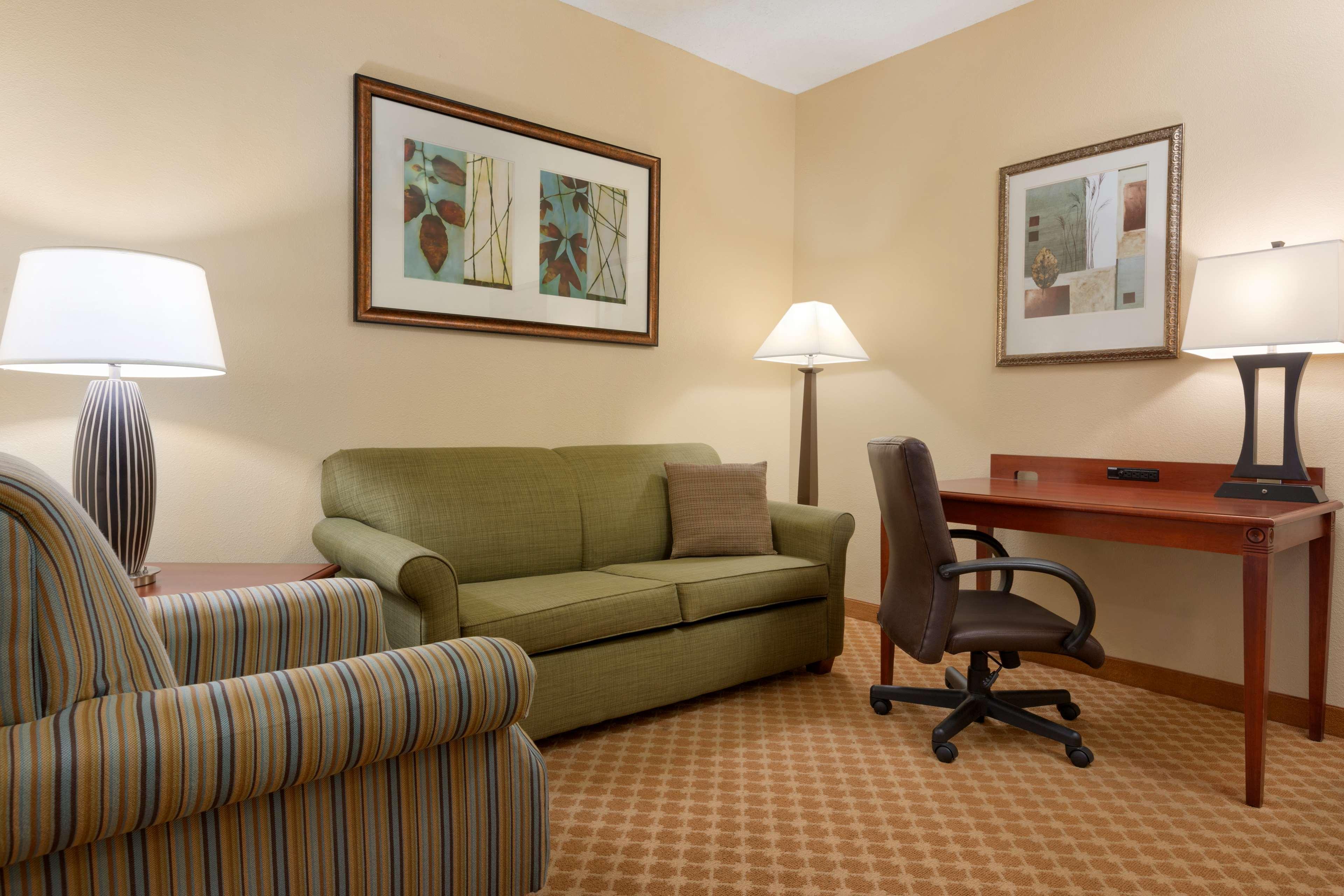 Country Inn & Suites By Radisson, Richmond West At I-64, Va Henrico Extérieur photo