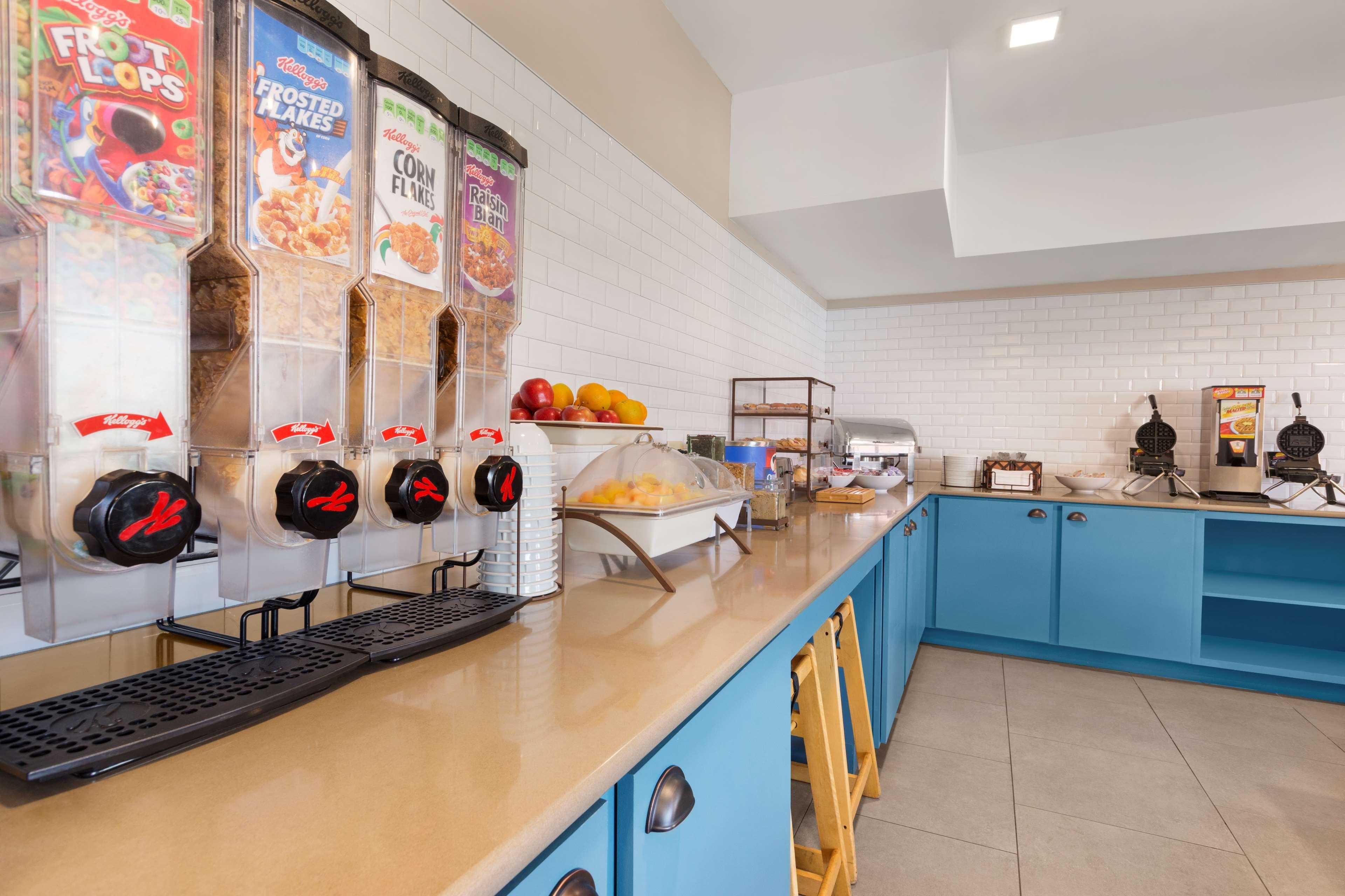 Country Inn & Suites By Radisson, Richmond West At I-64, Va Henrico Extérieur photo