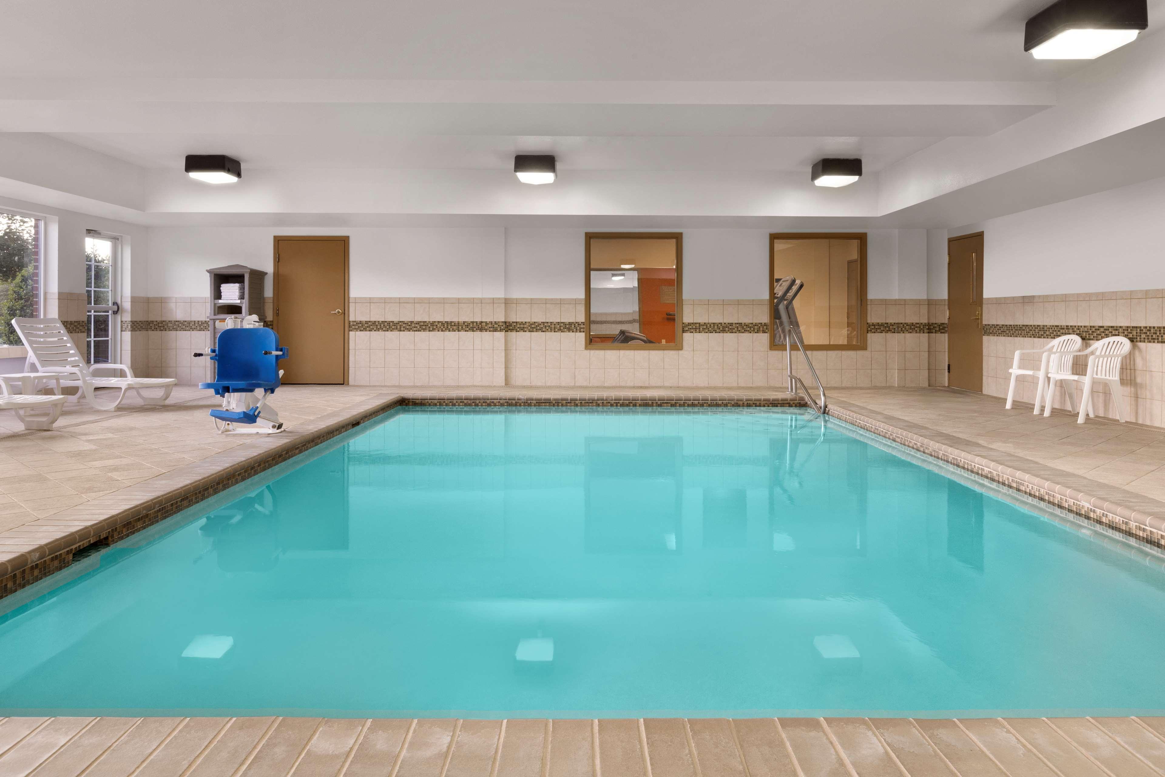 Country Inn & Suites By Radisson, Richmond West At I-64, Va Henrico Extérieur photo
