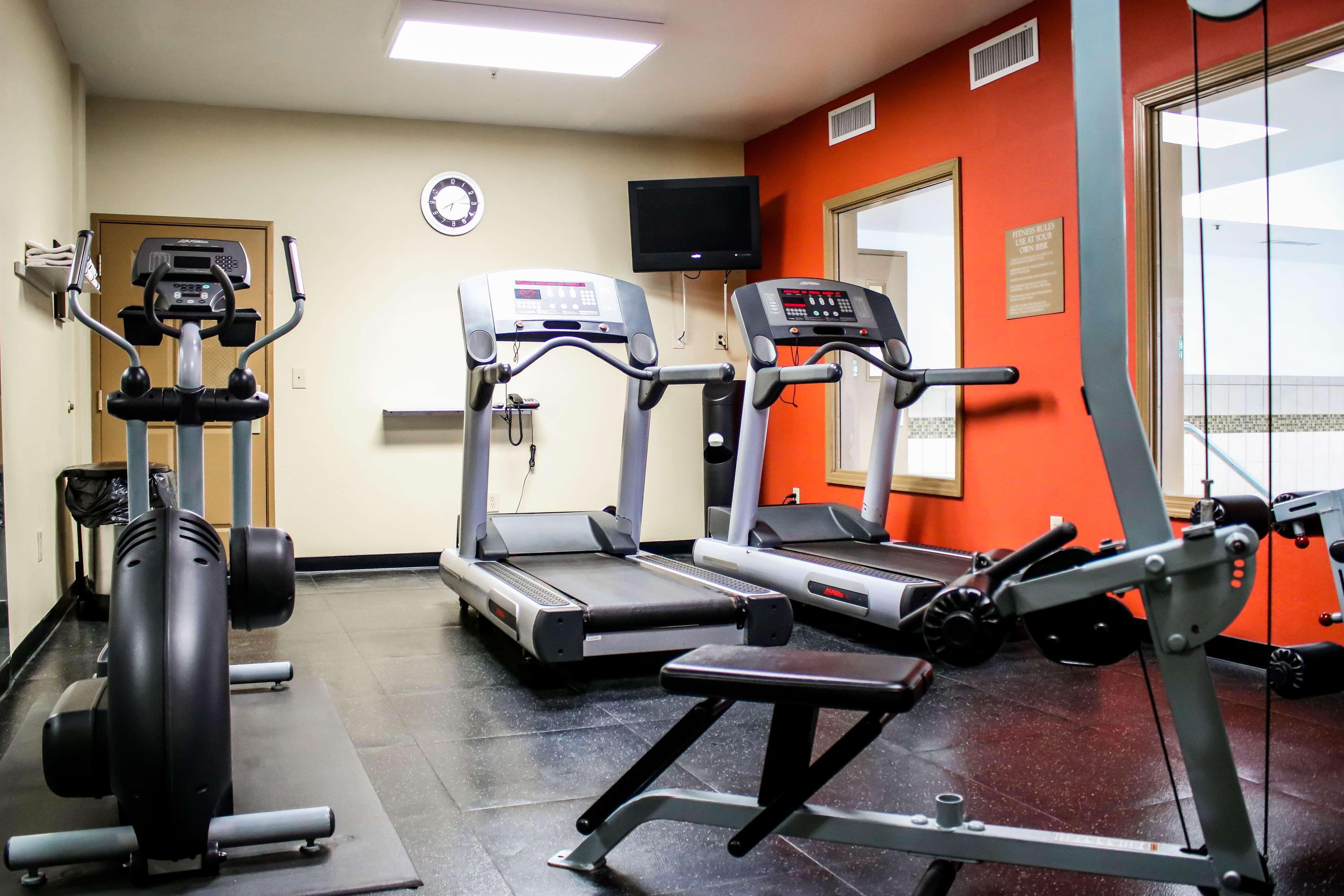 Country Inn & Suites By Radisson, Richmond West At I-64, Va Henrico Extérieur photo