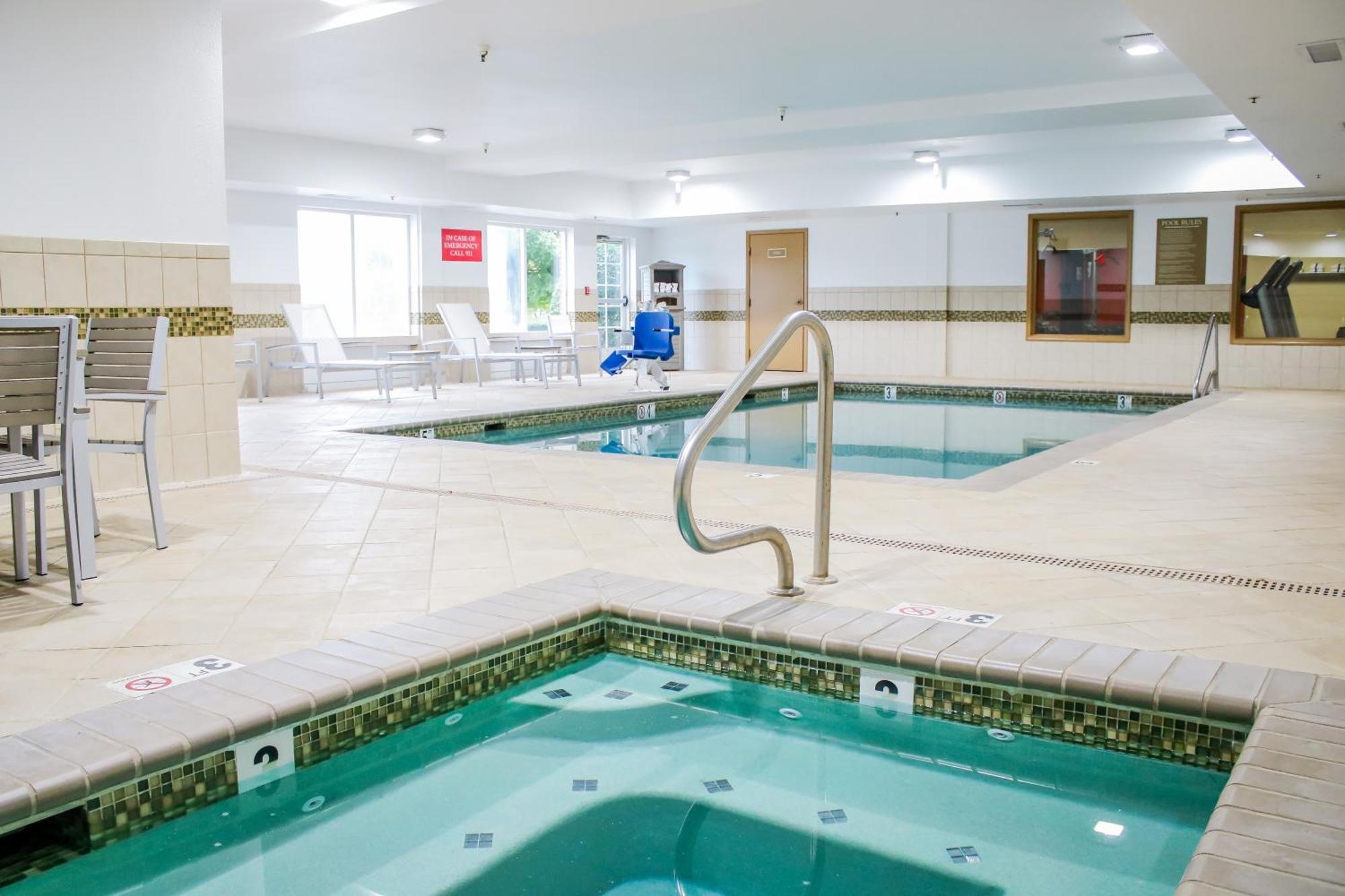 Country Inn & Suites By Radisson, Richmond West At I-64, Va Henrico Extérieur photo