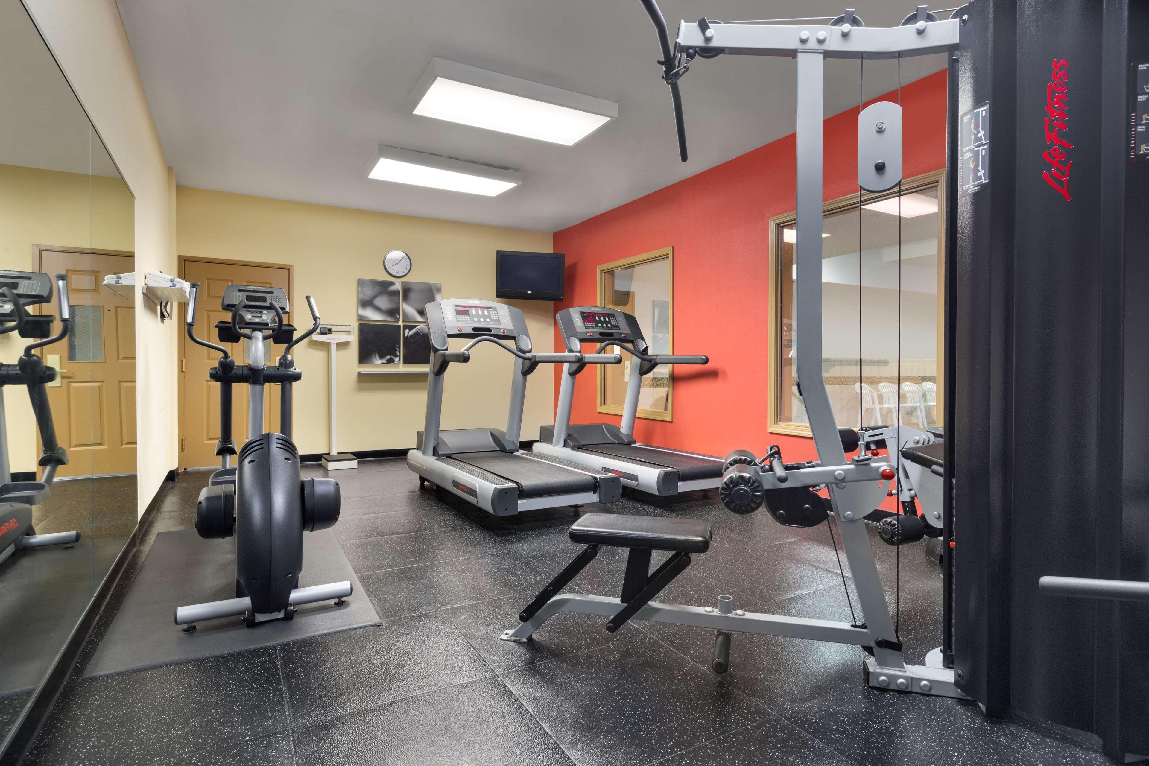 Country Inn & Suites By Radisson, Richmond West At I-64, Va Henrico Extérieur photo