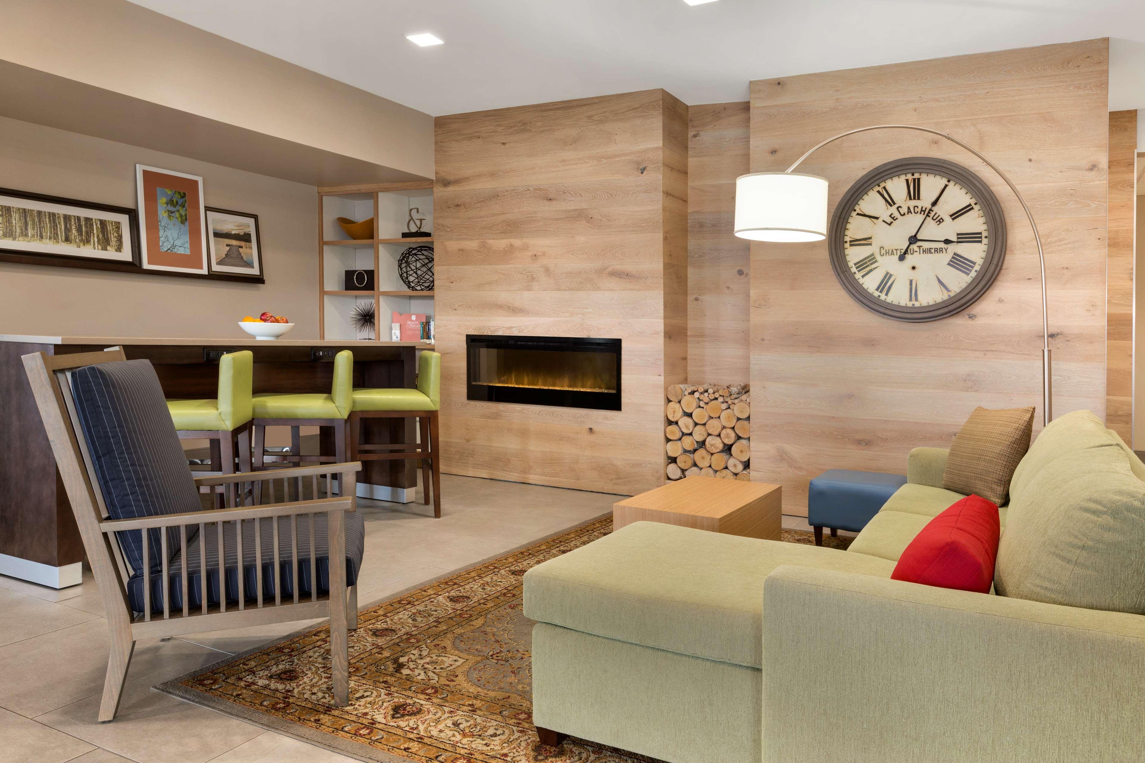Country Inn & Suites By Radisson, Richmond West At I-64, Va Henrico Extérieur photo