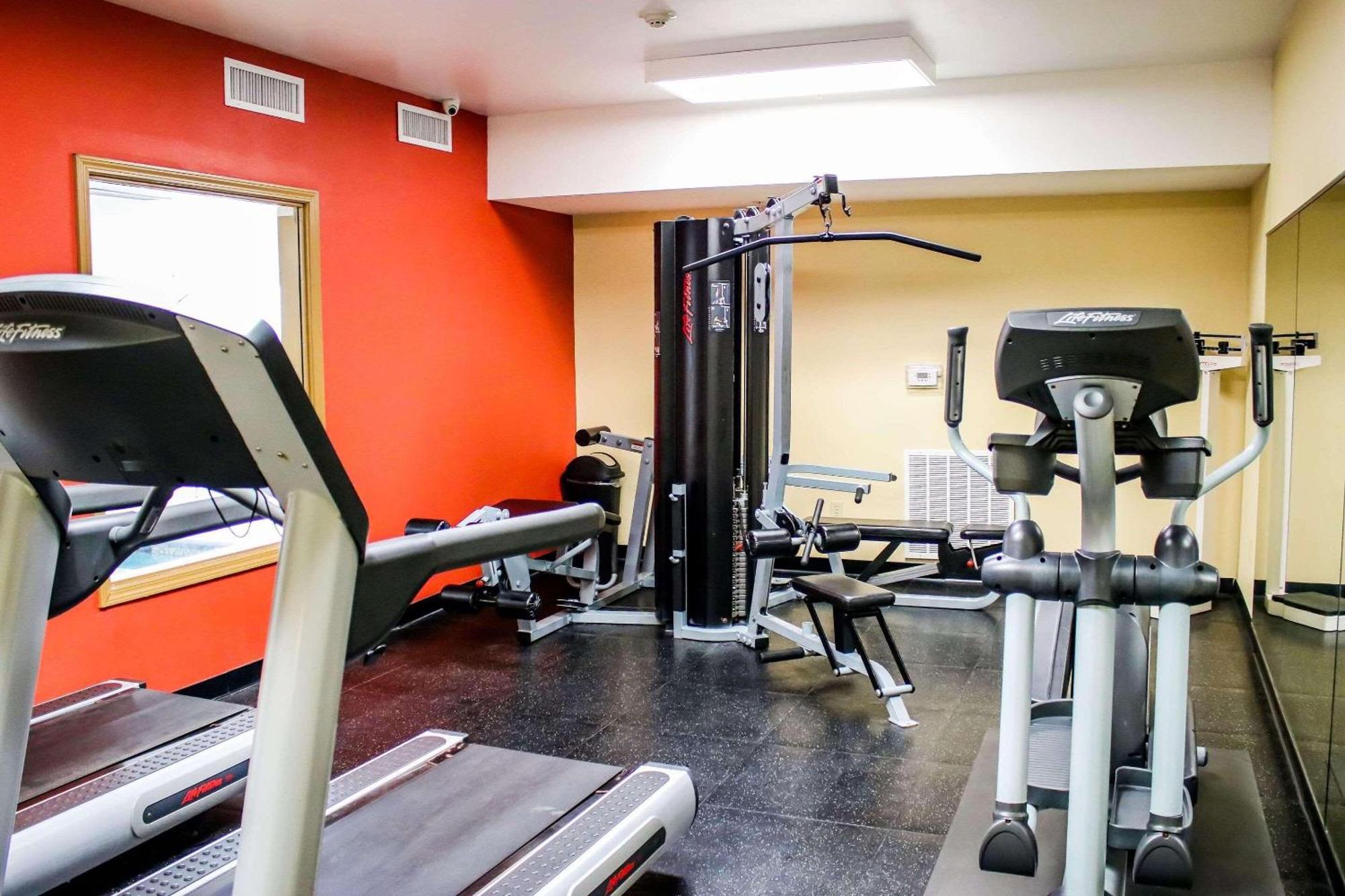 Country Inn & Suites By Radisson, Richmond West At I-64, Va Henrico Extérieur photo