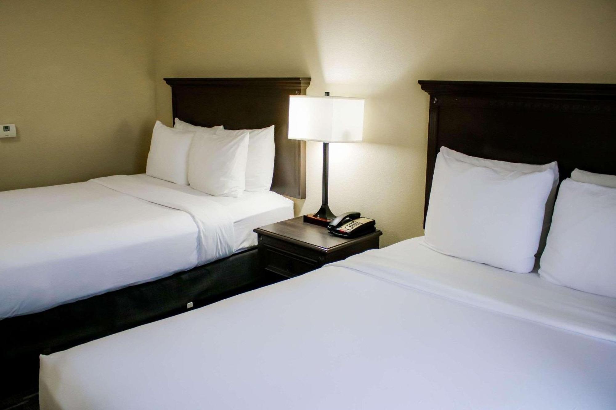 Country Inn & Suites By Radisson, Richmond West At I-64, Va Henrico Extérieur photo