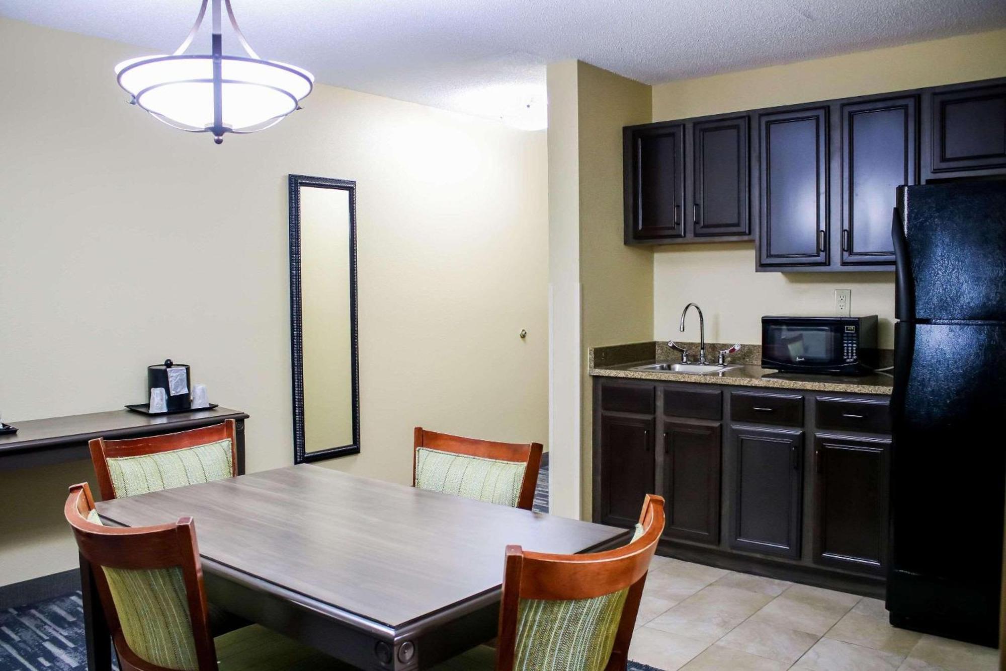 Country Inn & Suites By Radisson, Richmond West At I-64, Va Henrico Extérieur photo