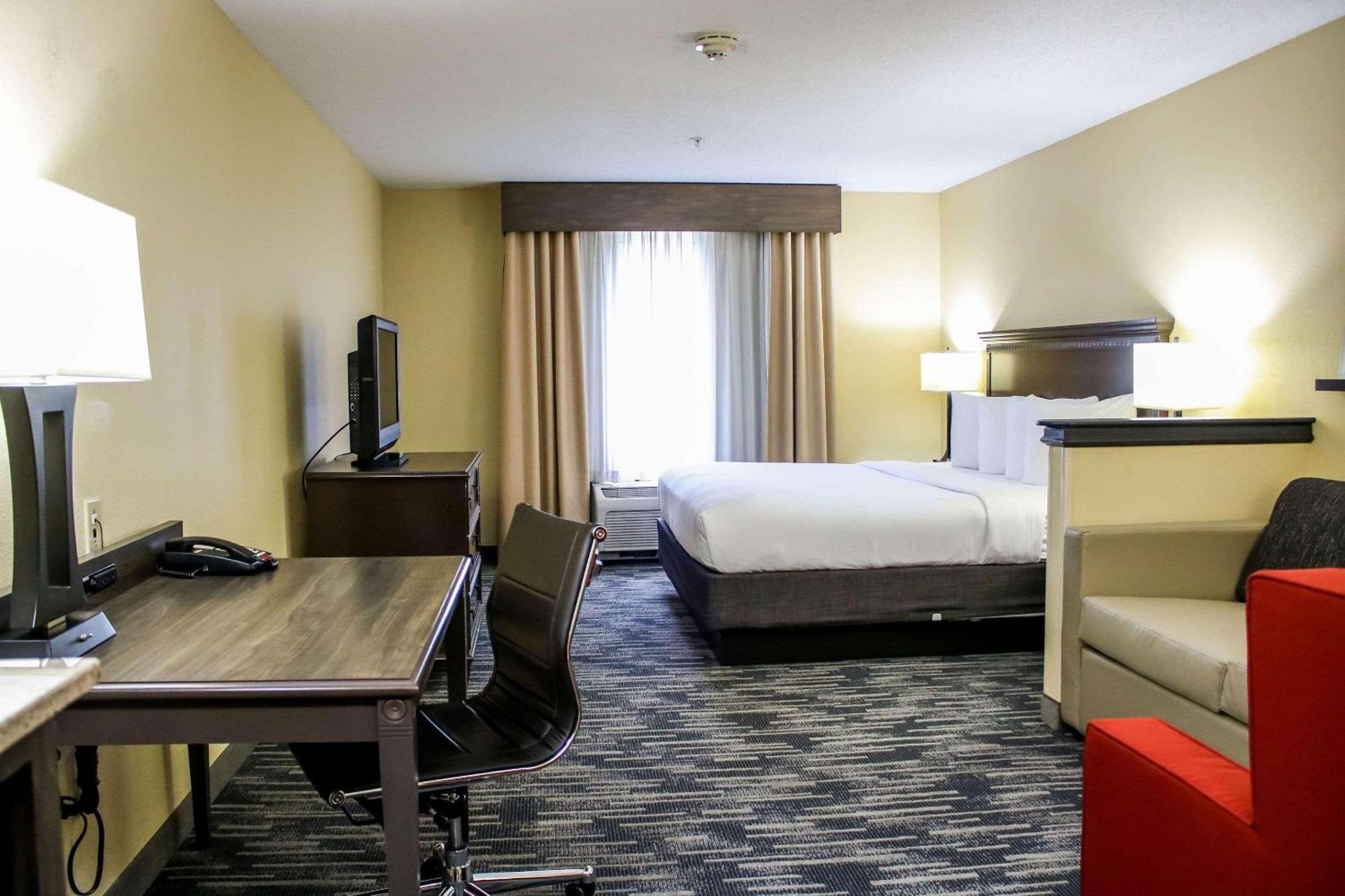 Country Inn & Suites By Radisson, Richmond West At I-64, Va Henrico Extérieur photo