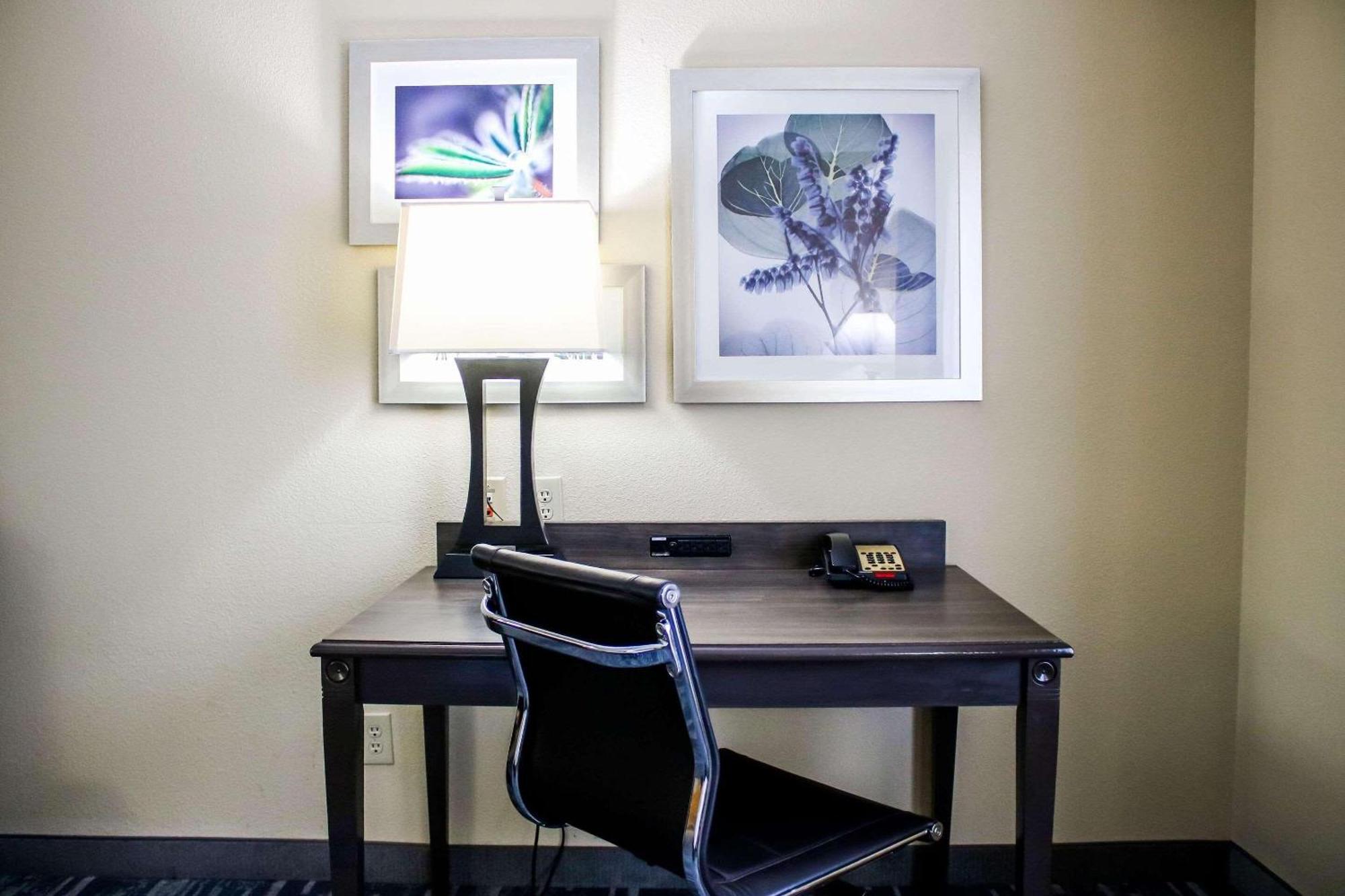 Country Inn & Suites By Radisson, Richmond West At I-64, Va Henrico Extérieur photo