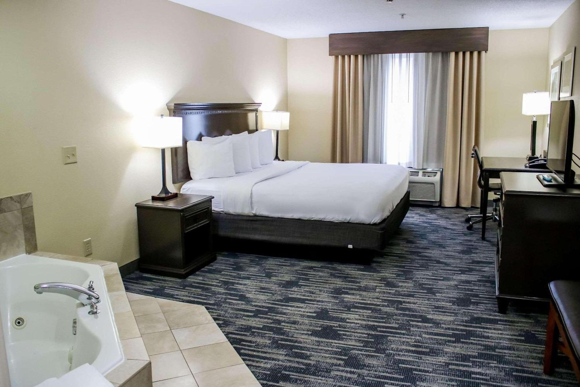 Country Inn & Suites By Radisson, Richmond West At I-64, Va Henrico Extérieur photo