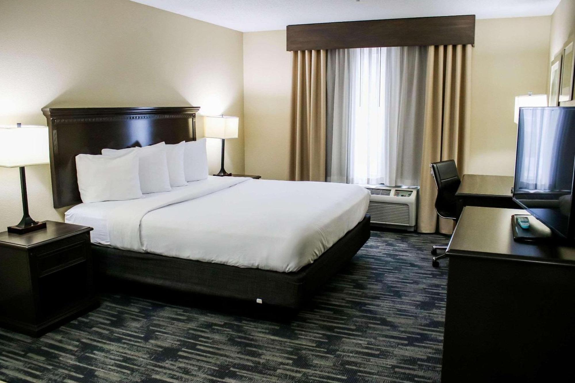 Country Inn & Suites By Radisson, Richmond West At I-64, Va Henrico Extérieur photo