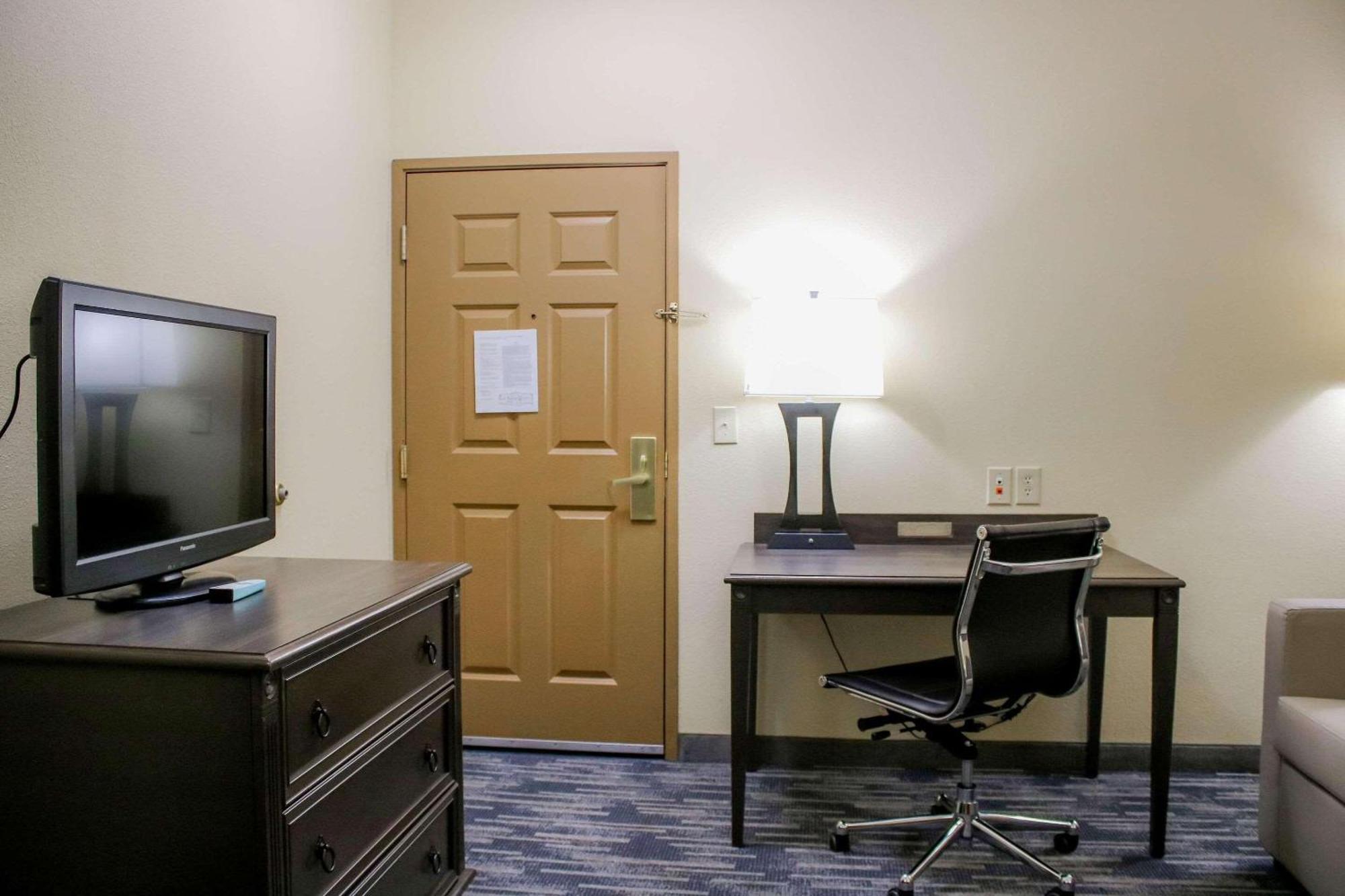 Country Inn & Suites By Radisson, Richmond West At I-64, Va Henrico Extérieur photo