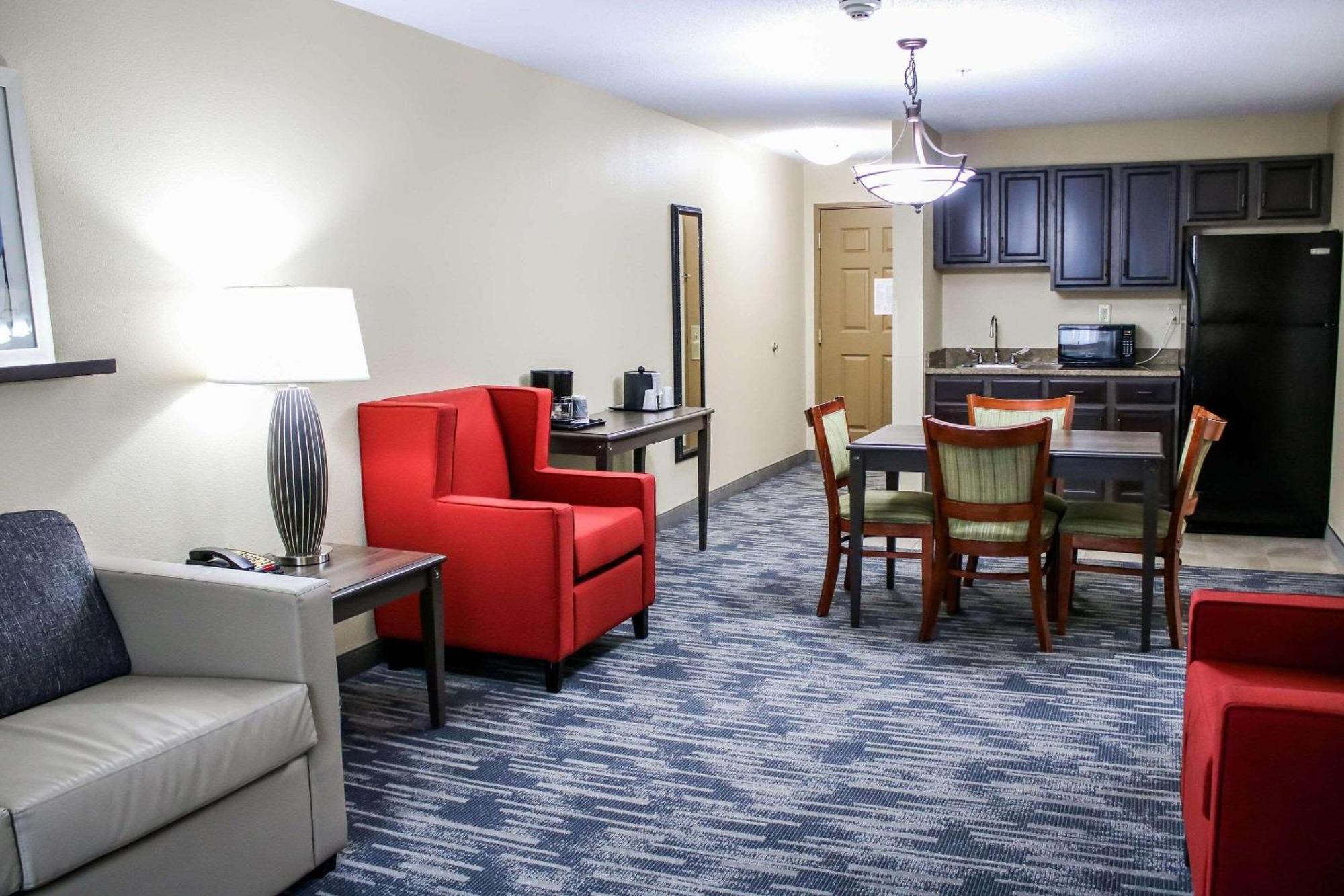 Country Inn & Suites By Radisson, Richmond West At I-64, Va Henrico Extérieur photo