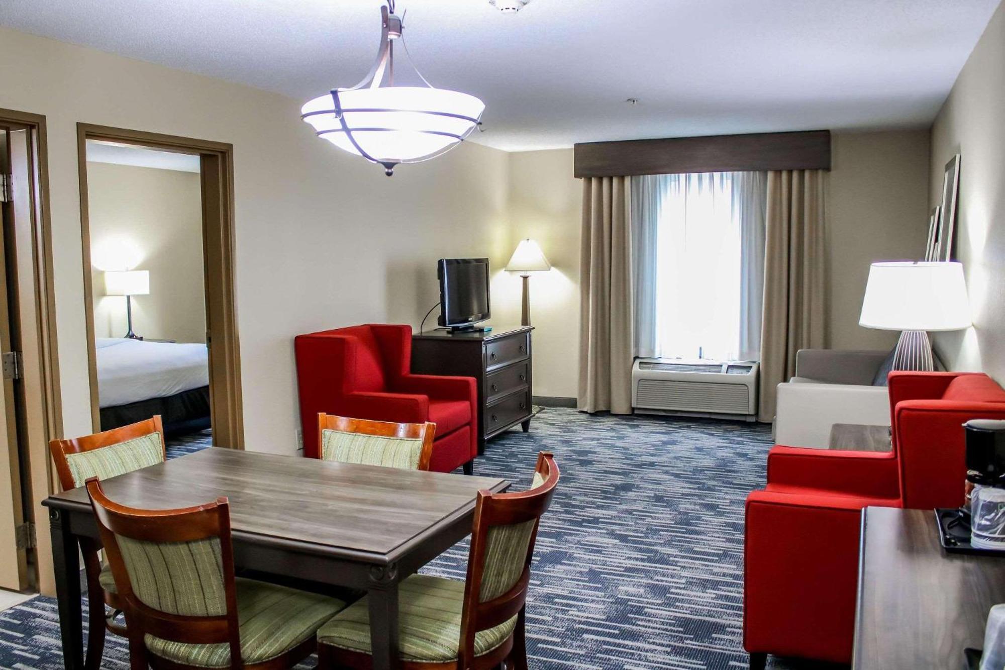 Country Inn & Suites By Radisson, Richmond West At I-64, Va Henrico Extérieur photo