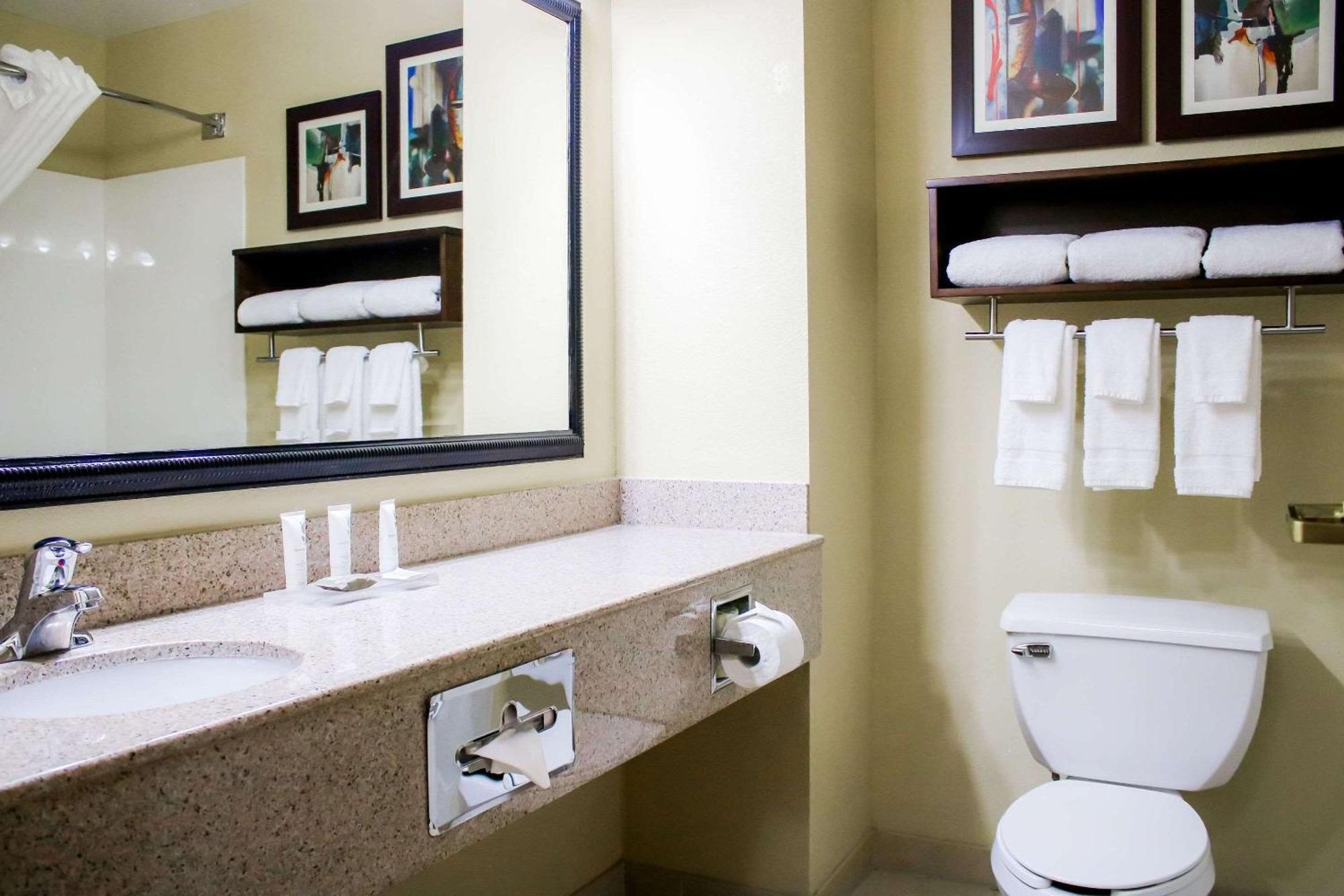 Country Inn & Suites By Radisson, Richmond West At I-64, Va Henrico Extérieur photo