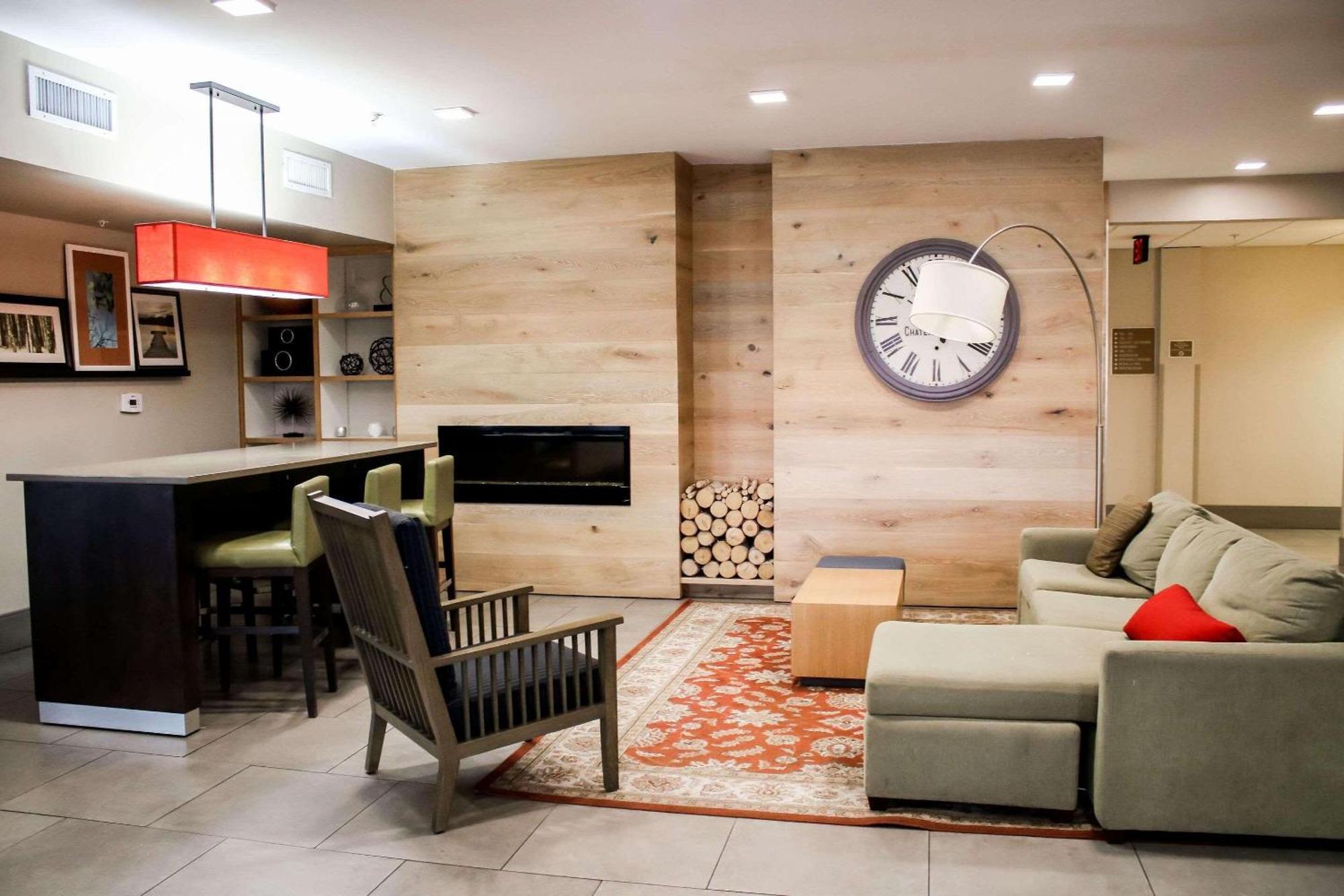 Country Inn & Suites By Radisson, Richmond West At I-64, Va Henrico Extérieur photo
