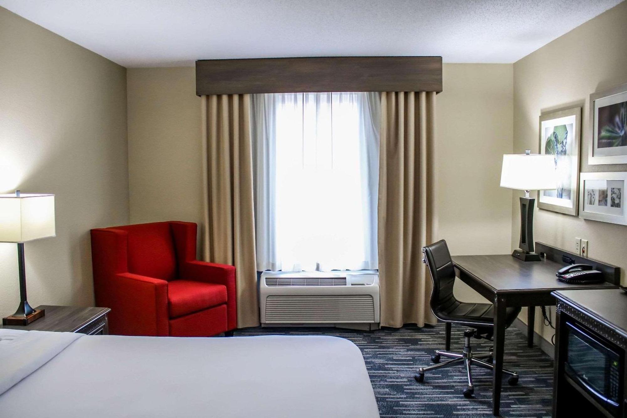 Country Inn & Suites By Radisson, Richmond West At I-64, Va Henrico Extérieur photo