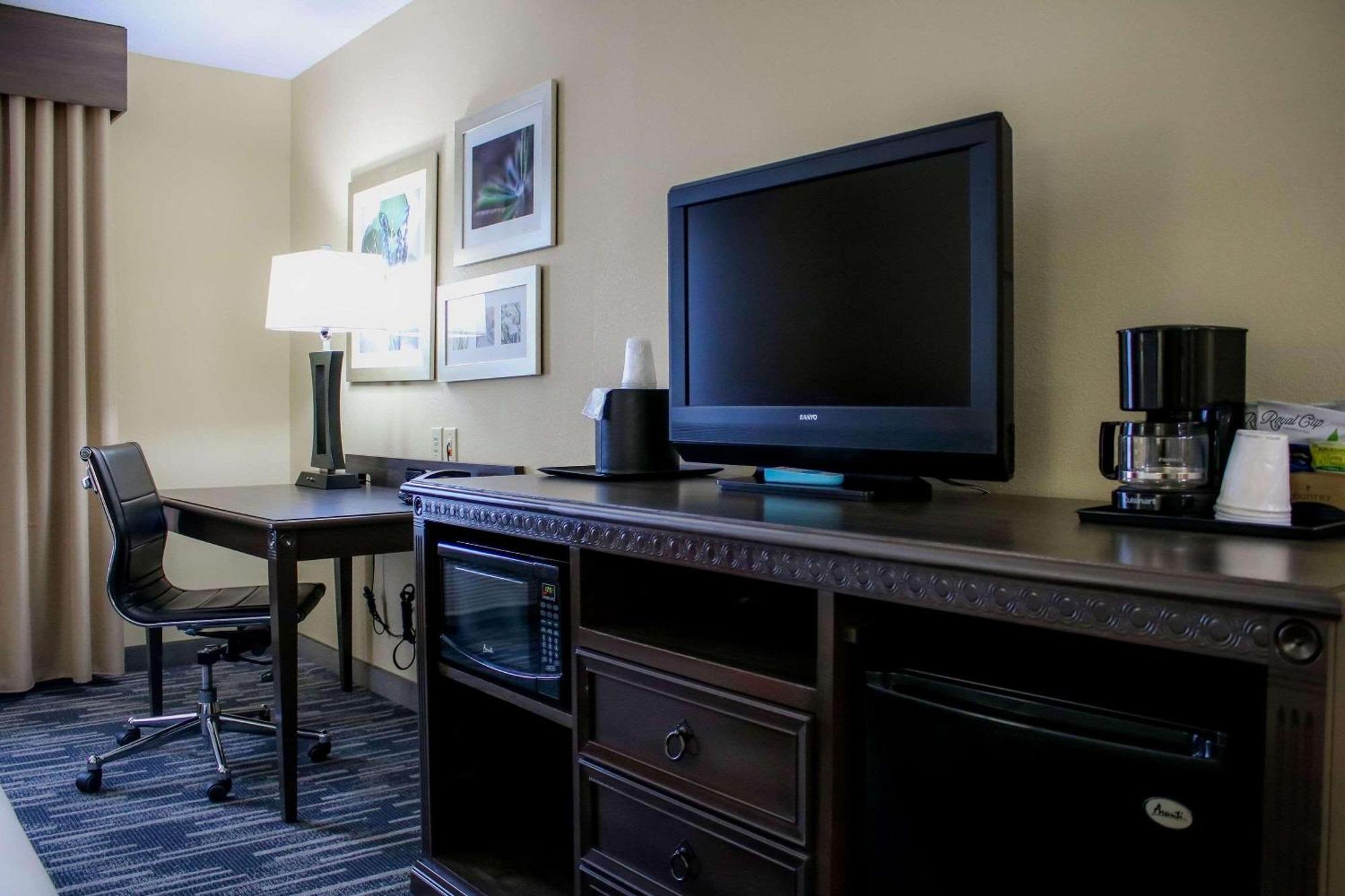 Country Inn & Suites By Radisson, Richmond West At I-64, Va Henrico Extérieur photo