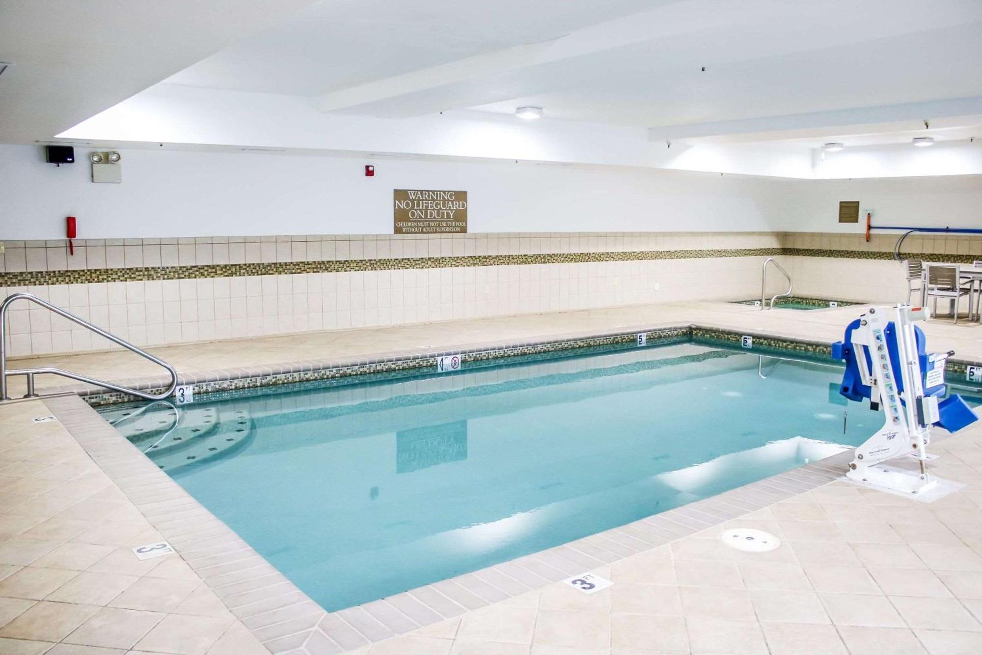 Country Inn & Suites By Radisson, Richmond West At I-64, Va Henrico Extérieur photo
