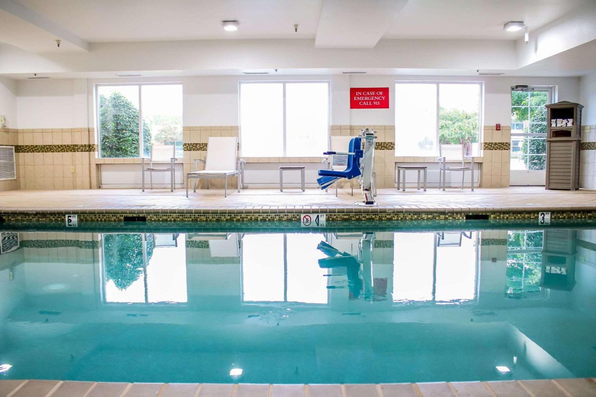 Country Inn & Suites By Radisson, Richmond West At I-64, Va Henrico Extérieur photo