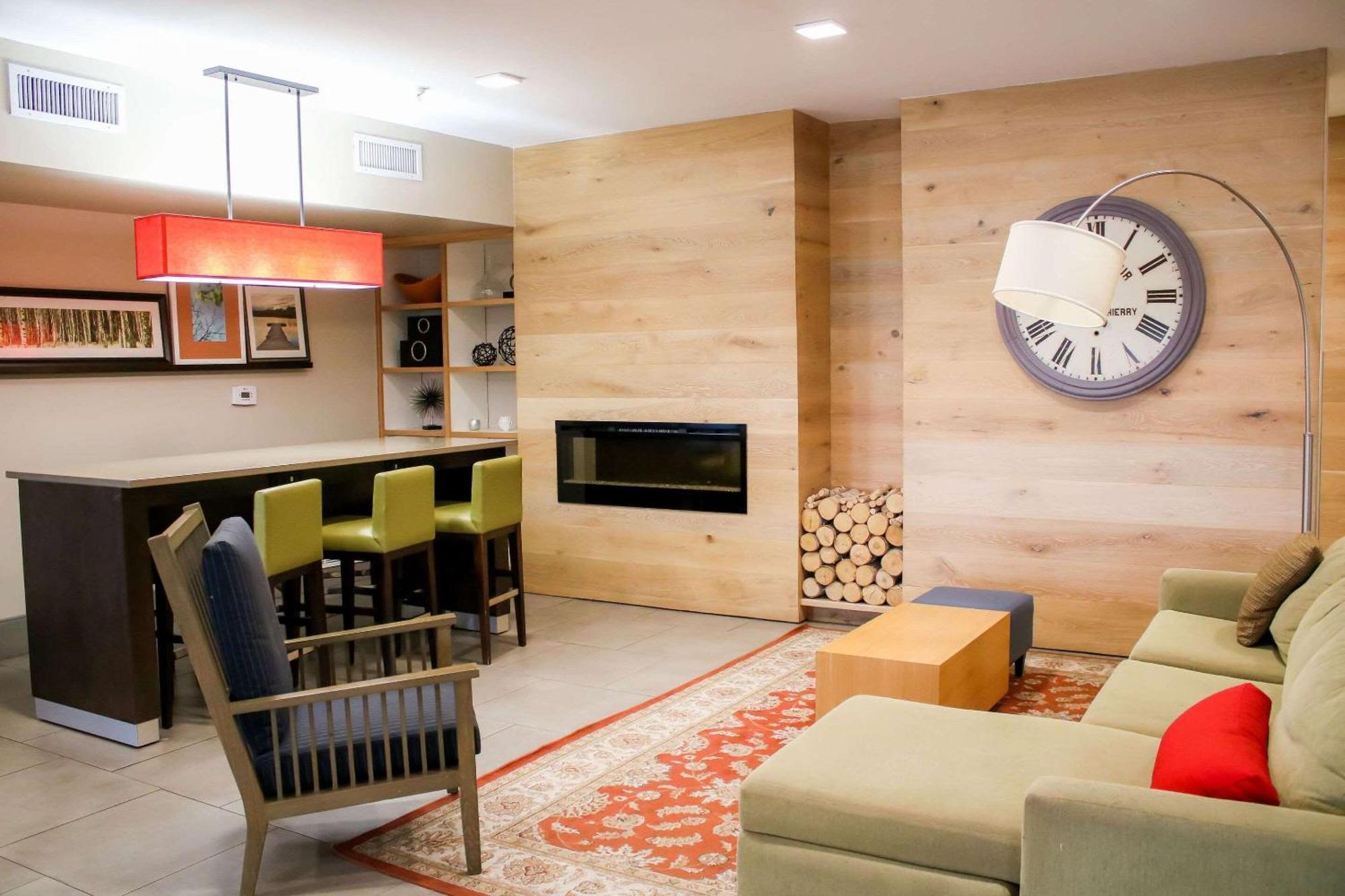 Country Inn & Suites By Radisson, Richmond West At I-64, Va Henrico Extérieur photo