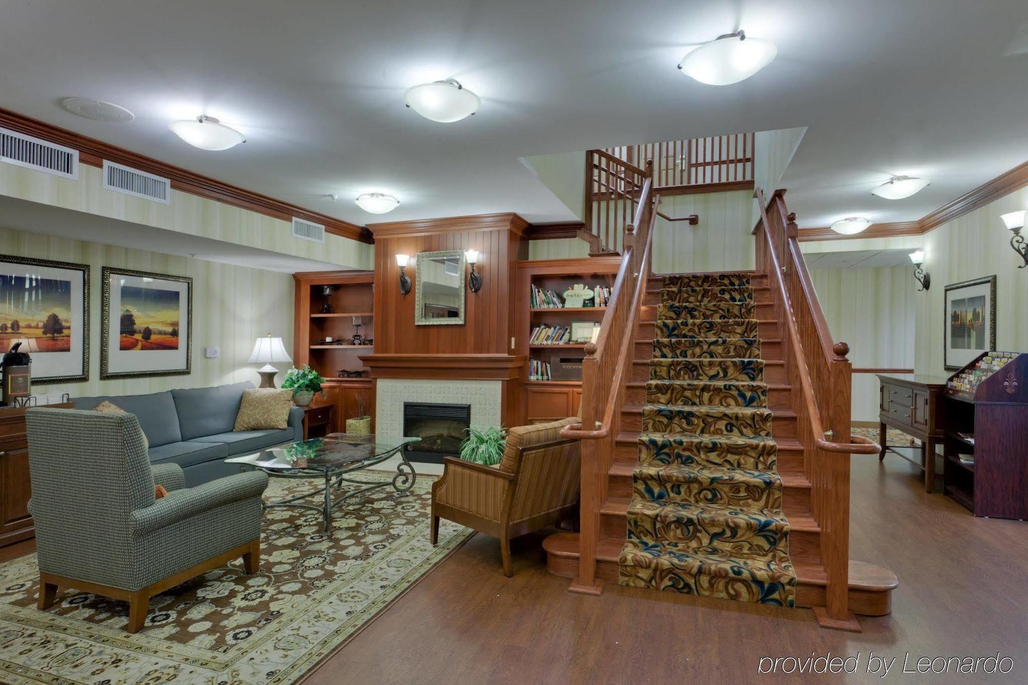 Country Inn & Suites By Radisson, Richmond West At I-64, Va Henrico Intérieur photo